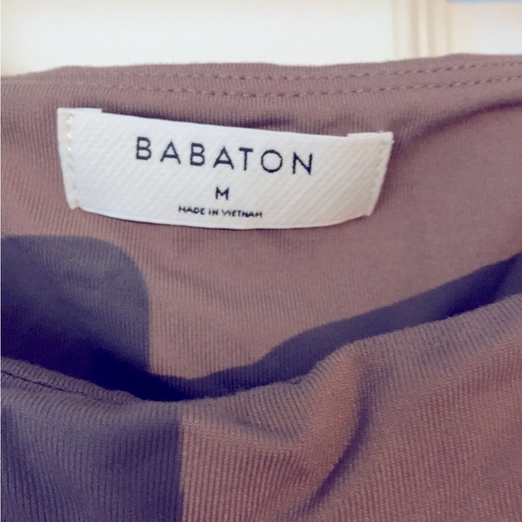 Babaton bodysuit - Picture 3 of 3